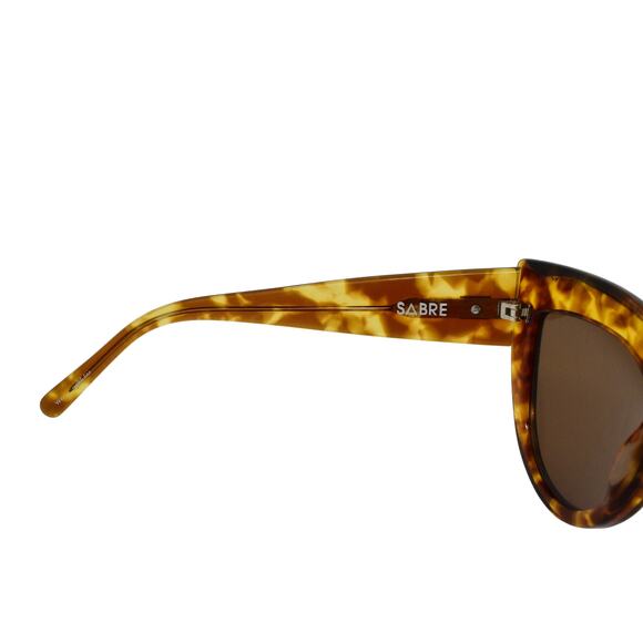 Sabre Runaway SV78-23 Sunglasses - LENSES FAIR / FRAMES GOOD CONDITION main image 5